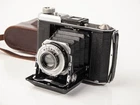 Kodak Vollenda 620 - 6x6cm - Kodak Anastigmat 4.5 / 7.5cm- tested - exc++