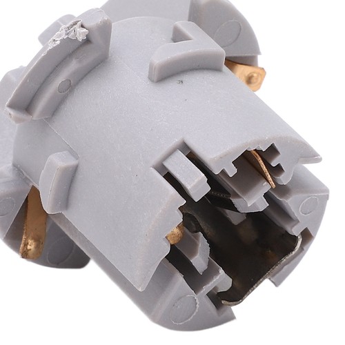 3pcs Tail Light Socket Kit 90075‑60033 ABS Plastic Direct Fit Part For 4Runn - Picture 22 of 22
