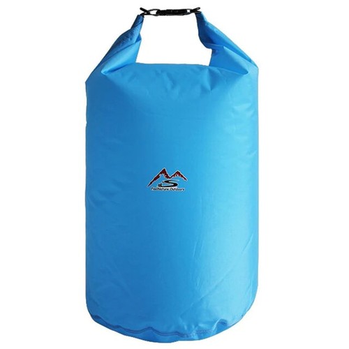 Borsa Impermeabile Dry Bag 10L – Sacca Stagna per Mare, Barca e Sport - Foto 2 di 5