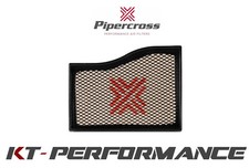 Pipercross Filter - Mercedes - CLA (118) - CLA250 e - 160 + 218 PS - ab BJ 06/20