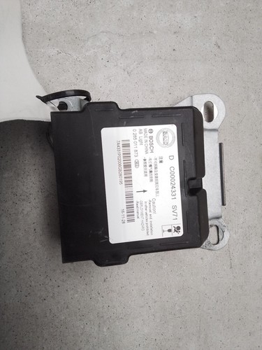 LDV G10 VAN AIRBAG MODULE/SENSOR MODULE, SV7A/SV7C, WAGON/VAN, 04/15 - 第 1/6 張圖片