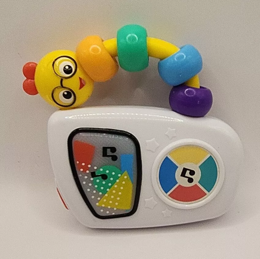 Baby einstein take along tunes sale