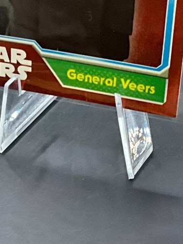 Pick Your Card – Topps UK Star Wars Journey to the Force Awakens – Base & Limite - Foto 70 di 80