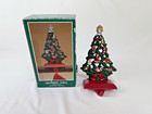 Midwest Of Cannon Falls Cast Iron Christmas Tree Stocking Hanger