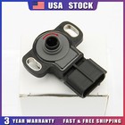 4Pin 21176-2112 Throttle Position Sensor For 2009-22 Kawasaki Mule 4000 4010 USA