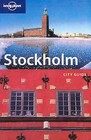 Stockholm by Becky Ohlsen (Paperback, 2004)