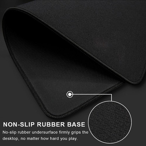 FOR Batman Gaming Mousepad Durable 900X400X4mm Computer Desk Keyboard Mousepad - Picture 5 of 40
