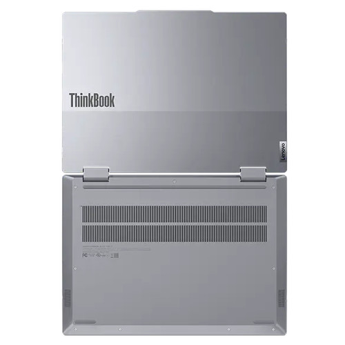 Lenovo ThinkBook 14 2-in-1 Gen 5 Intel Ultra 7 255U 16GB 1TB SSD WUXGA 60hz, 14" - Bild 3 von 10