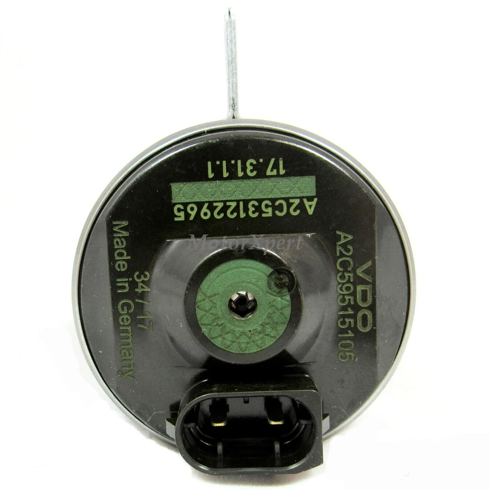 Actuador de eje exéntrico VDO 11377548388 para BMW 328i Drive 325xi 528i X5 X3 3.0 Foto 2 de 2