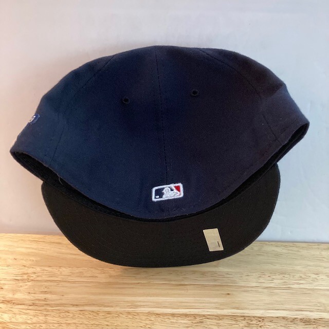 ◆NEW ERA 59FIFTY BOSTON RED SOX キャップ2008 BOSTON RED SOX New Era 59FIFTY Opening Series JAPAN 2008 Hat