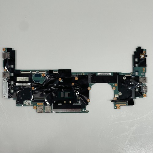 OEM Lenovo Thinkpad Yoga X1 Gen2 Motherboard i7-7600U 16G 16822-1 448.0A912.0011 - Picture 4 of 21