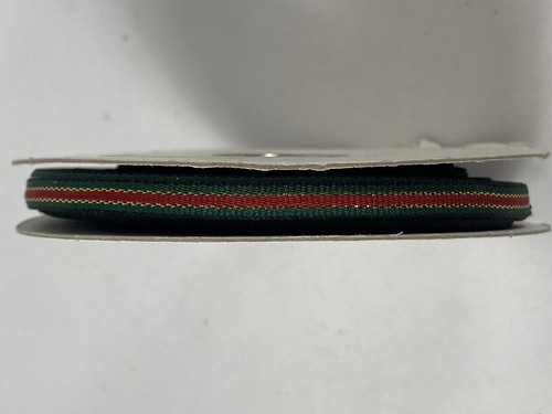 25 Yards #1 Feiertagsband - Bild 2 von 4