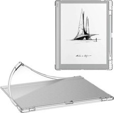 Clear Case for 10.3" Onyx Boox Tablet Go 10.3 ePaper E Ink 2024 Released Cover