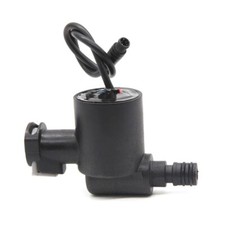 Water Flows Generator Bathroom Digital Display Generator Water Energy Device