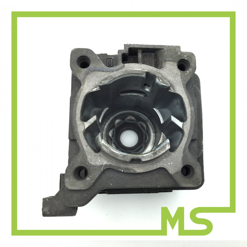 Zylinder und Kolbensatz für Stihl FS55 HS45 FS38 BG45 BG55 BG46 SH55 -34 mm - Bild 6 von 6