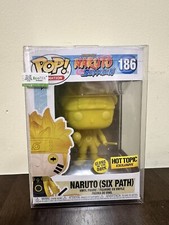 Funko Pop Naruto (Six Path) Figure - 42755