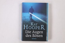 24154 Kay Hooper DIE AUGEN DES BÖSEN