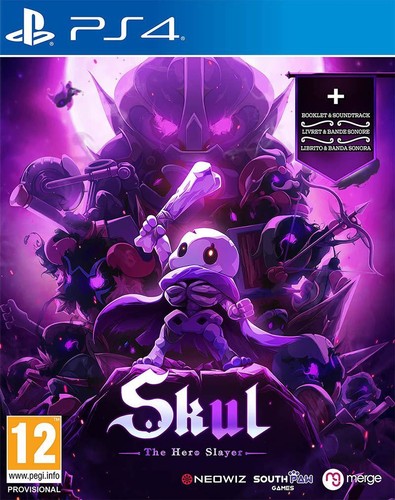 Skul: The Hero Slayer