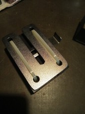 Garelick/Eez-In  Sport/Diver Ladder Hardware catches mount new #3