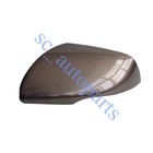2015-2021 For Ford Edge Brown Left Driver Side Rearview Mirror Cover Replace y