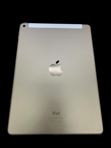 Apple iPad Air 2da Generación - 64 GB 9,7 pulgadas WIFI + 4G (Desbloqueado) Dorado MH2P2LL/A - Imagen 3 de 3