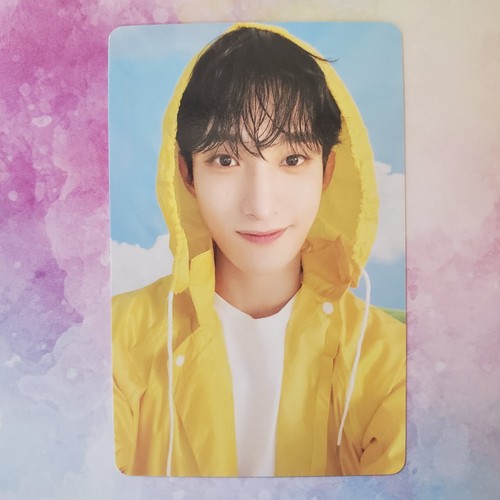 SEVENTEEN SEVENTEENTH HEAVEN 11th Mini Album CARAT Ver. 4 Out of 52 Official PC - Picture 120 of 162