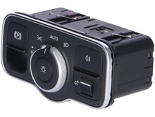 Schalter für Licht MERCEDES-BENZ A-Klasse (W177) A2479052902 AMG A 35 4-matic