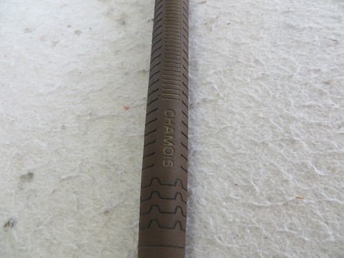 GEBRAUCHT PING EYE 2 BLACK DOT 4 EISEN PING ZZ LITE STEIF STAHL 38,75" HERREN RH - Bild 7 von 7