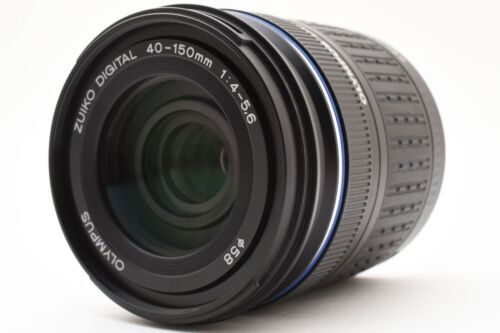 【OPT MINT】Olympus M.Zuiko Digital 40-150mm F4-5.6 R ED MSC Lens Micro From JP#48 - Picture 2 of 13