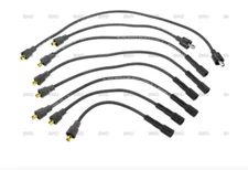 Prostart CH633SP Ignition Spark Plug Wire Set For 77-1987 Dodge 225 3.7L Slant-6