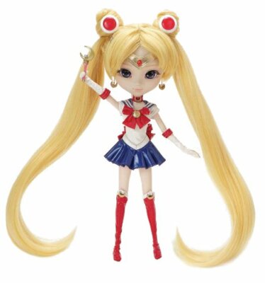 Pullip セーラームーン (Sailor Moon) P-128 v1 Pullip Sailor Moon P-128 20th Anniversary F/S | eBay