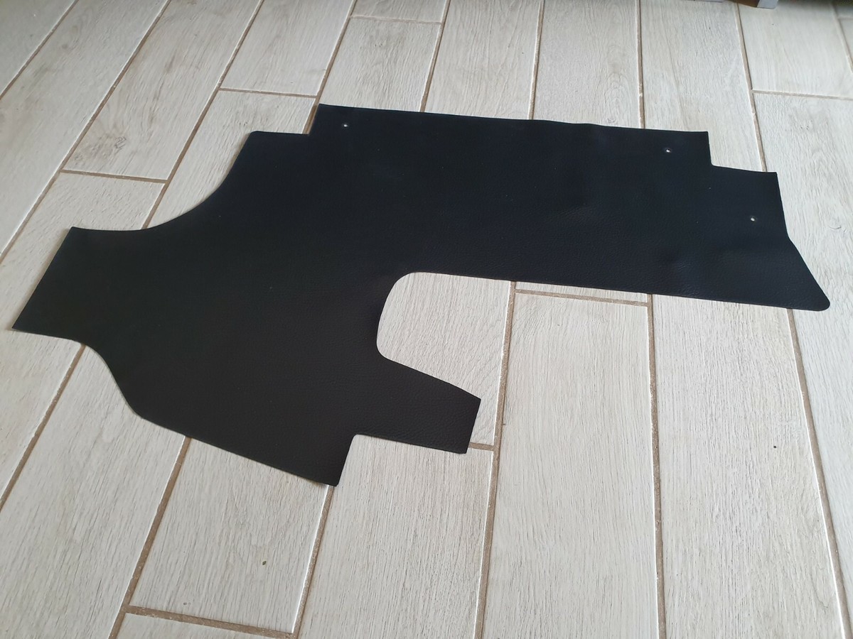 31007 TAPPETO RIVESTIMENTO Interno Cofano Anteriore Fiat 500 F L R EUR 30,00 - IT - Foto 8