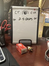 Engine Coolant Temperature Sender Standard TS6