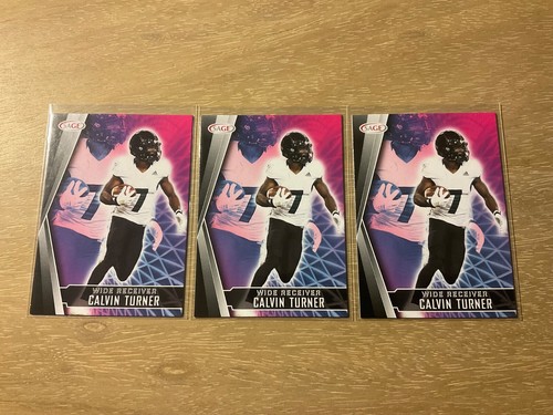 2022 SAGE Football **YOU PICK ROOKIES, GOLD & INSERTS 60% OFF 2+ CARDS** - Picture 71 of 180