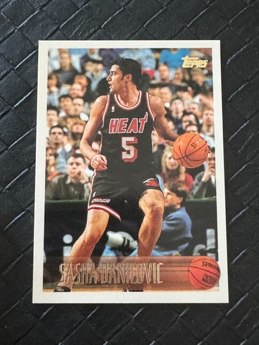 1996-97 Topps NBA Basketball Trading Cards Complete Your Set U Pick Kobe Bryant - Picture 104 of 443