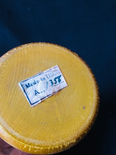 Bemaltes Spielzeug aus Holz aus der UdSSR - Bild 6 von 6