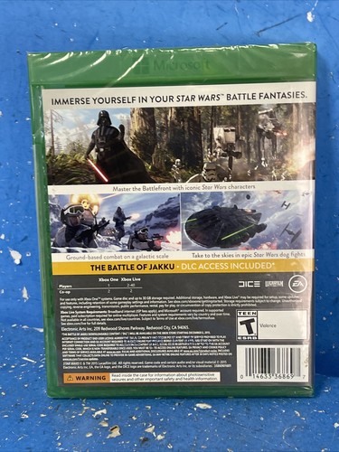 Star Wars: Battlefront - Xbox One - Picture 4 of 5