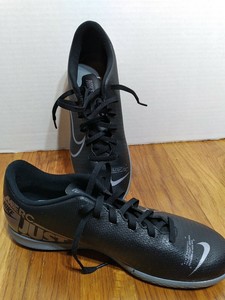 Nike Football Project Cncpt Mercurial 