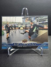 2023-24 Upper Deck Hockey UD Canvas Complete Your Set