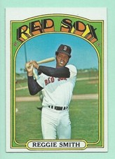 1972 Topps Baseball - You Pick - #401 - #600