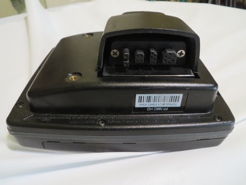 Humminbird 596c Fishfinder Dual Beam Sonar ***Head Unit Only *** - Picture 8 of 8