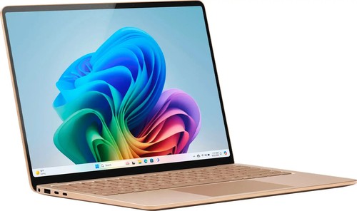 Microsoft Surface Laptop 7 Copilot+PC 13.8" Touch X Plus 16GB/512GB/Dune - Picture 8 of 13