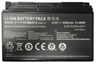 Original P157SMBAT-8 Laptop Battery For CLEVO Terransforce P157S P157SM P177SM-A