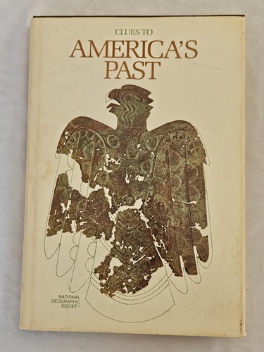 Choose One - National Geographic Society Hardcover with Dust Jacket - Picture 227 of 726