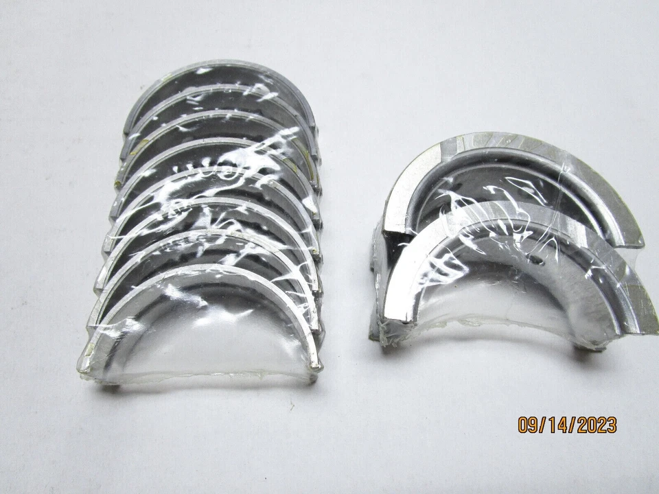 TopLine MBC11L .25 Engine Bearing Set — 第 2/4 张图片