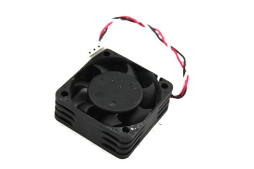 Genuine AVC DA04015B12X ventilador de refrigeración portátil conector de 3 pines - Imagen 3 de 3