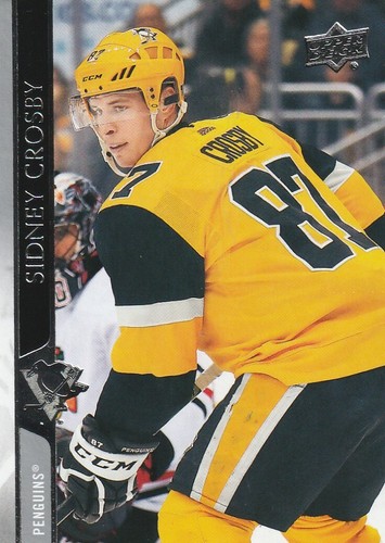 2020-21 Upper Deck  Complete Your Set - Multi Card Discount - Picture 137 of 159