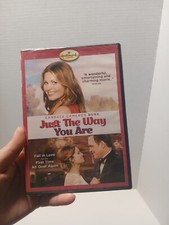 Just the Way You Are (DVD, 2015)