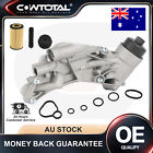 <!--F#f_0-->Engine Oil Cooler Housing Assembly w Filter For Holden Astra Barina Cruze JG JH (For: Holden)<!--F/-->