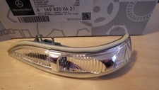 New Genuine Mercedes Benz W169 A-class W245 B-class RH Mirror Indicator Light